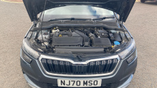 Skoda Kamiq 1.5 TSI SE 5dr Petrol Hatchback